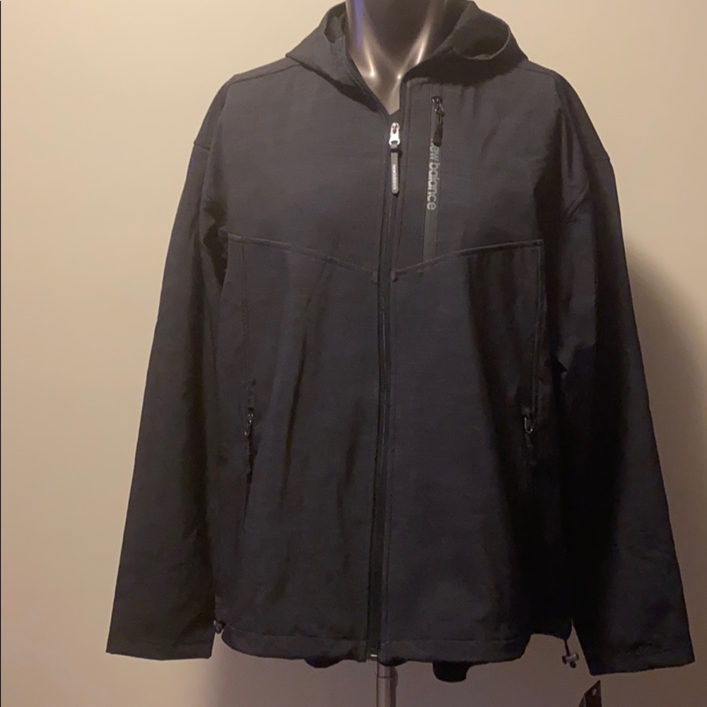 New balance jacket #92